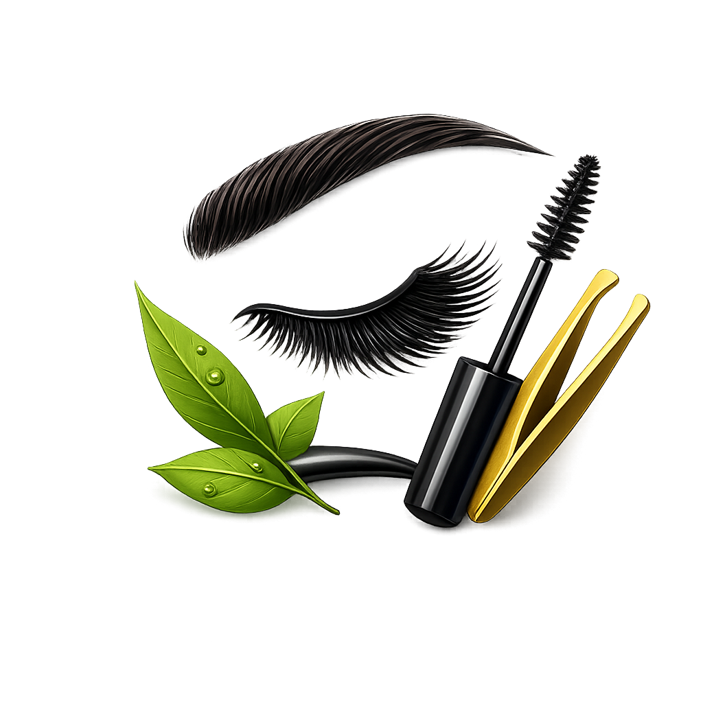 Eyelash & Eyebrow